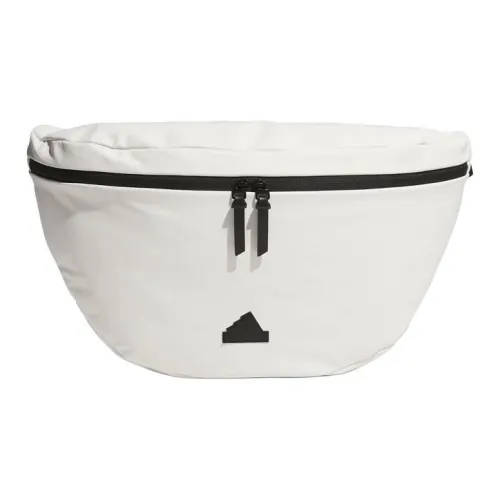 Adidas Холщовая сумка сумка через плечо сумка на плечо кошелек стандартный унисекс белый