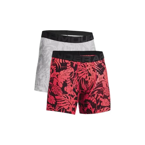 Under Armour Boxerjock® Трусы Мужские 2 упаковки