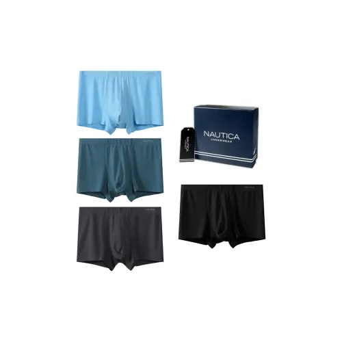 NAUTICA UNDERWEAR Мужские боксер-шорты