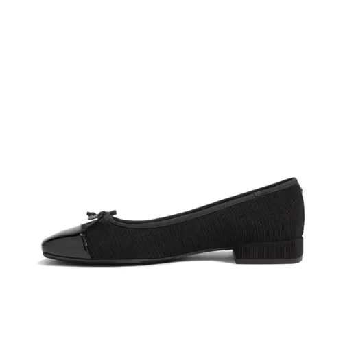 SAM EDELMAN Женские повседневные туфли, черные, женские