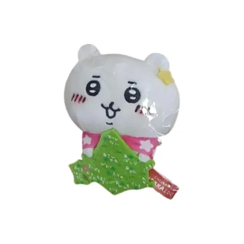 Чиикава Hokkaido Чиикава Куклы Плюшевый Подвеска Трумпеты Высокие