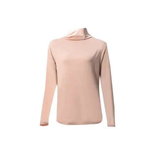 QIAOJIAREN Женские топы-маски