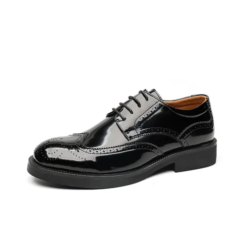 Cachiotti Casual Мужской Черный