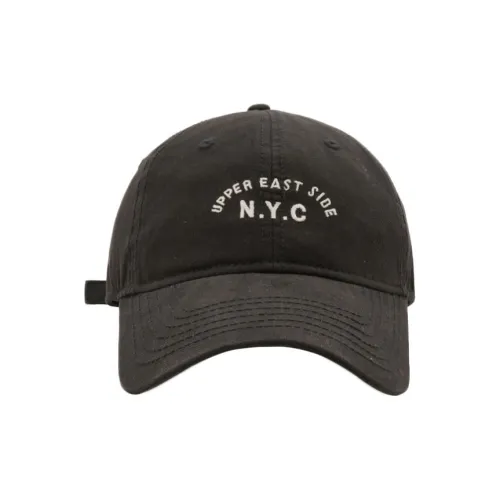 Yi Fan Хлопковые кепки унисекс