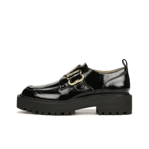 SAM EDELMAN Женские повседневные туфли, черные, женские