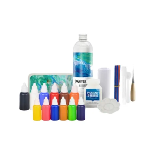 PANGPANGLONG DIY Игрушки