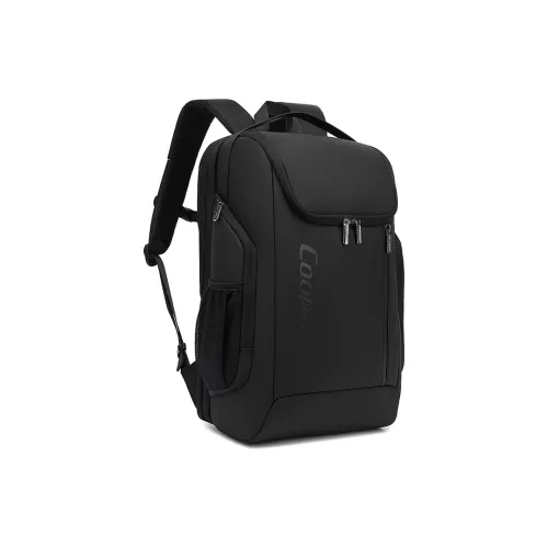 COOLBELL Рюкзаки Черный Мужской
