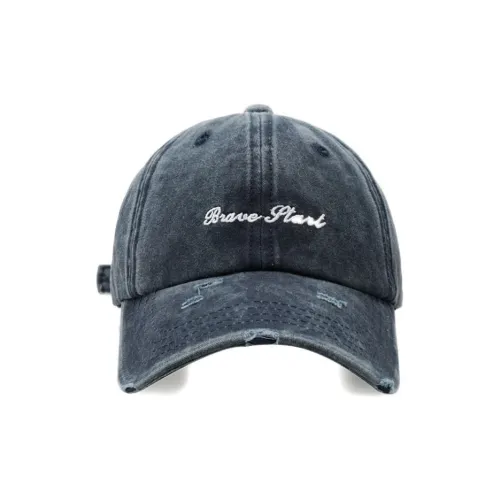 Yi Fan Корейский стиль Буква Вышивка Кепки Унисекс