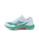 Белый Зеленый