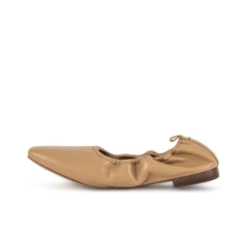 SAM EDELMAN Женские повседневные туфли Верблюжий Женские