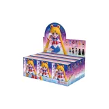 Целая коробка 9 штук