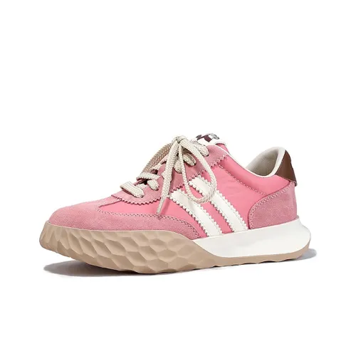 SELAIYA Низкий топ Повседневная обувь Женская