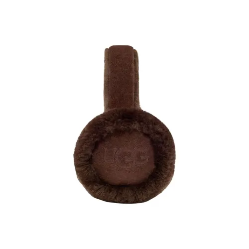 UGG Шерсть, Полиэстер Наушники-подвески Унисекс