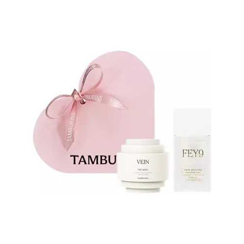 TAMBURINS Hands Fragrance Protective Подарочные наборы в коробке