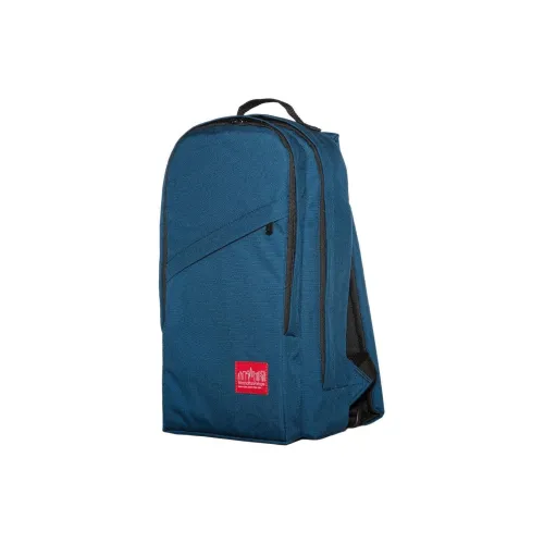 Manhattan Portage Cordura® Классический Рюкзак Унисекс Морской Синий