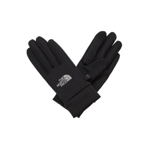 The North Face В зависимости от официального сайта Перчатки Унисекс