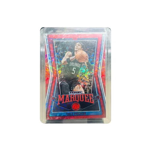 Панини Пол Банчеро Игрок Карта Стандарт Условие Спортивные Карты 1 Упаковка