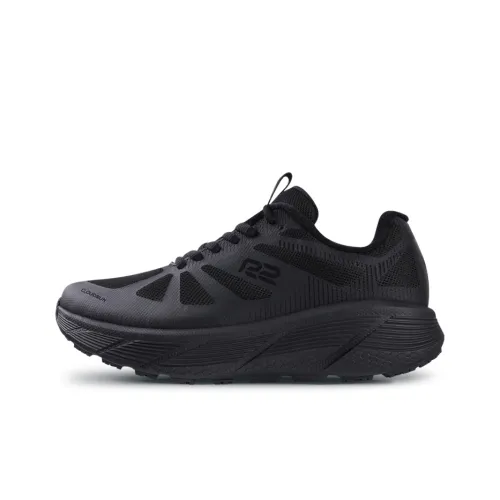 R2 REALRUN Беговые кроссовки Низкий Топ Унисекс