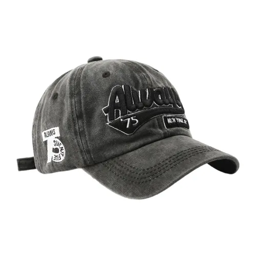 J W Хлопок Бейсболки Унисекс