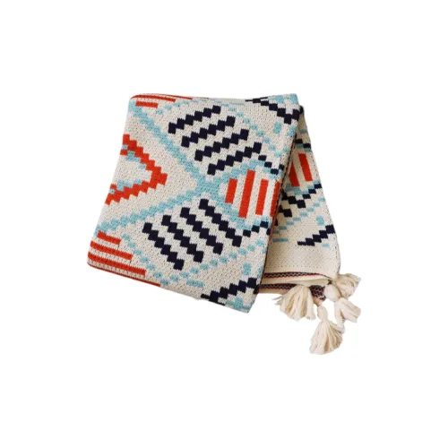 Youyoulan Шали Женские