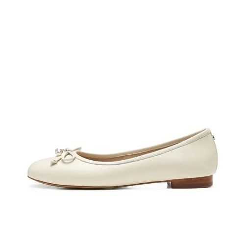 SAM EDELMAN Женские повседневные туфли Белый Женские