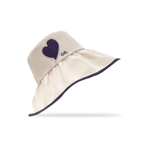 Youyoulan Полиэстер Ведрообразные Шляпы Женские