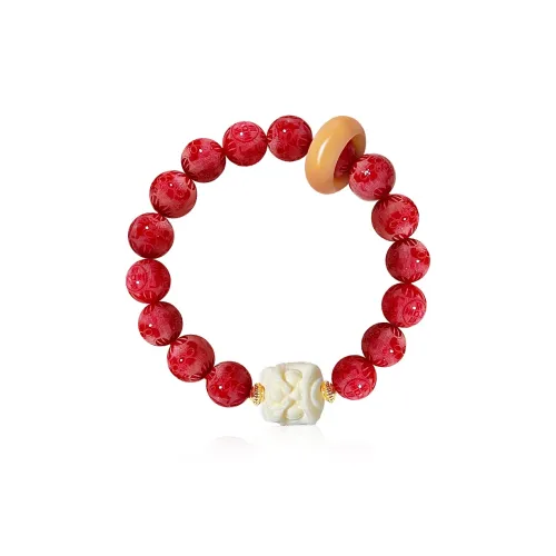 Thuban Ark Бодхи Браслеты Унисекс