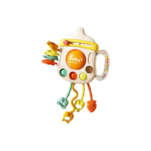 BIG TAYLOR Колокольчик Ringing