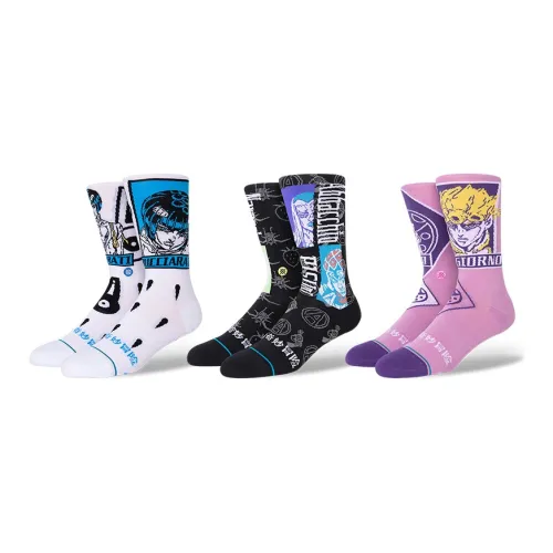 Stance Унисекс MID Носки до икры