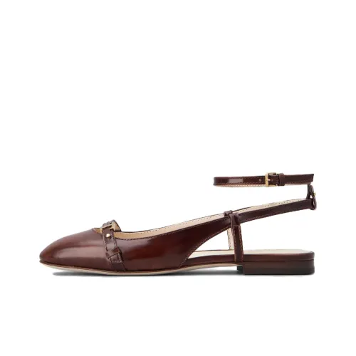 TOD'S Женские повседневные туфли Женские