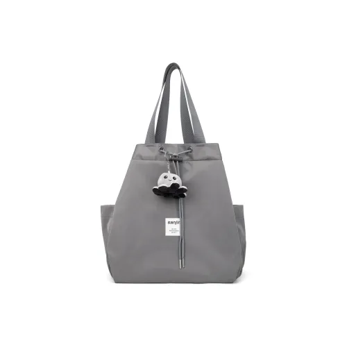 UNITE STAR Нейлон Рюкзак Стандартный Женские Белый Зеленый Хаки Серый