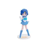 Подтвержденная версия - Ami Mizuno (разборка и упаковка)