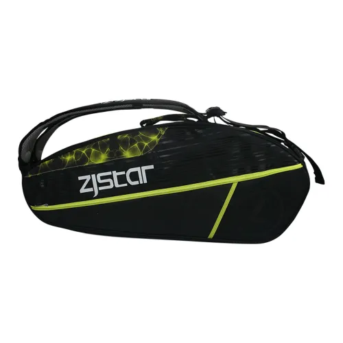 Middle Pole Star Сумки для бадминтонных ракеток 6 шт. Пачка Повседневный Рюкзак Унисекс
