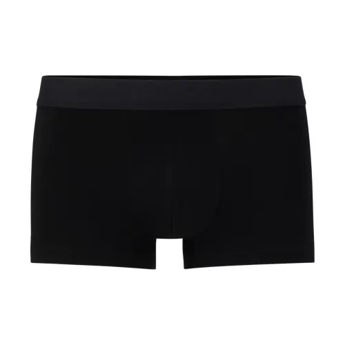 Hugo Boss Boxers Мужские Черные