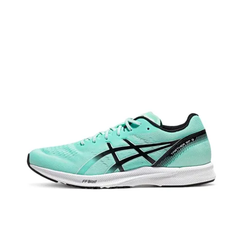 Asics Tarther Rp 3 Casual Low Top Зеленый Черный Мужской