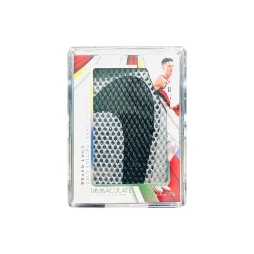 PANINI Зах Коллинз Игрок Карта Стандарт Условие Спортивные Карты