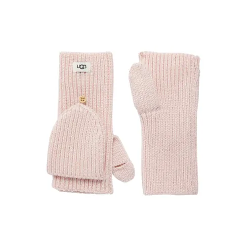 UGG Вязаные перчатки Унисекс