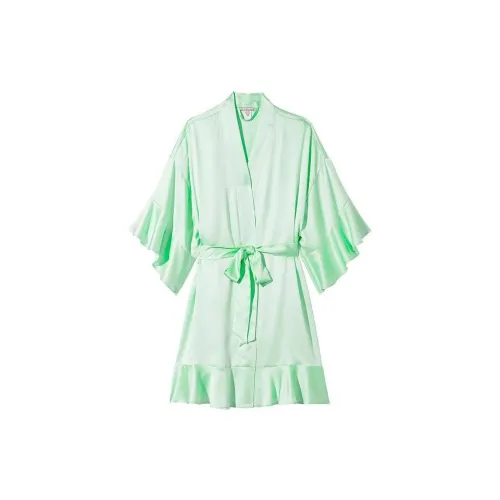 Victoria's Secret Nightgown Женская Зеленая