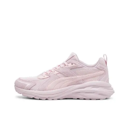 PUMA Hypnotic LS Low Топ Casual Унисекс Cherry Blossom Pink