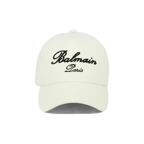 BALMAIN Хлопок Бейсболки Женские