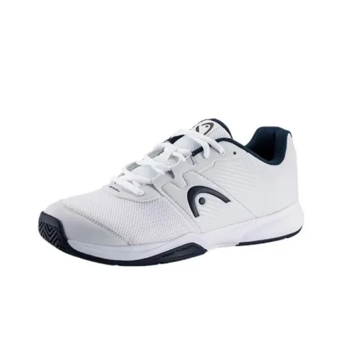 HEAD Кроссовки для тенниса Low Top Белый Унисекс