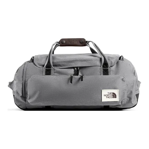The North Face 49L Туристические сумки Переработанный материал Серый Унисекс