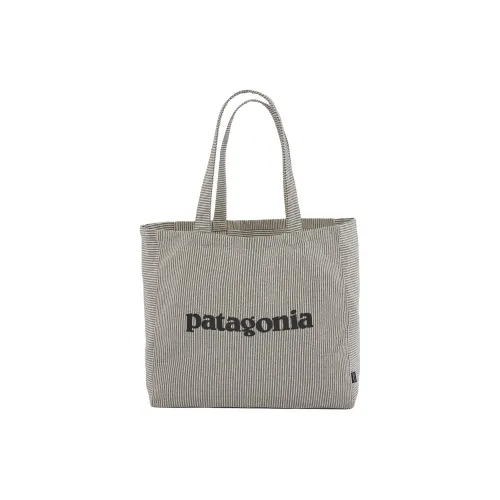 Patagonia Туристические сумки Серый Унисекс
