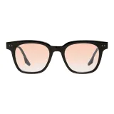 Закатный оранжевый