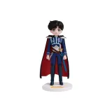 Подтвержденная версия - Скрытый A (разборка и сборка)