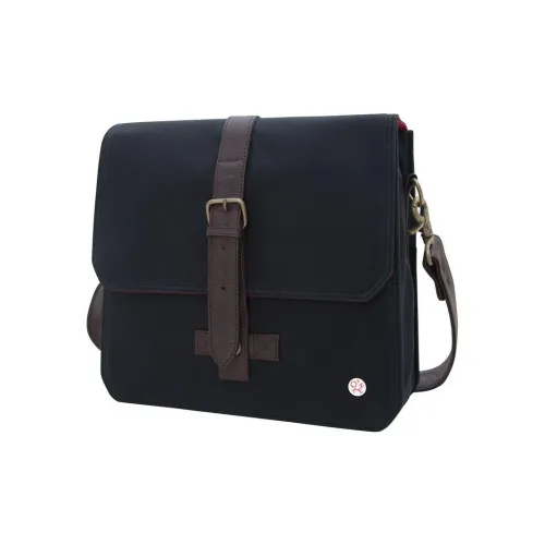 Manhattan Portage Сумки через плечо, черный, унисекс