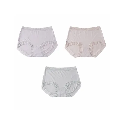 Dorame Женское нижнее белье 3 упаковки