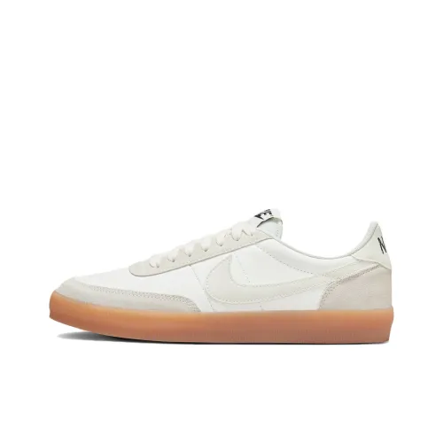 Nike Killshot 2 Low Топ Скейтборд Кроссовки Женские Серые
