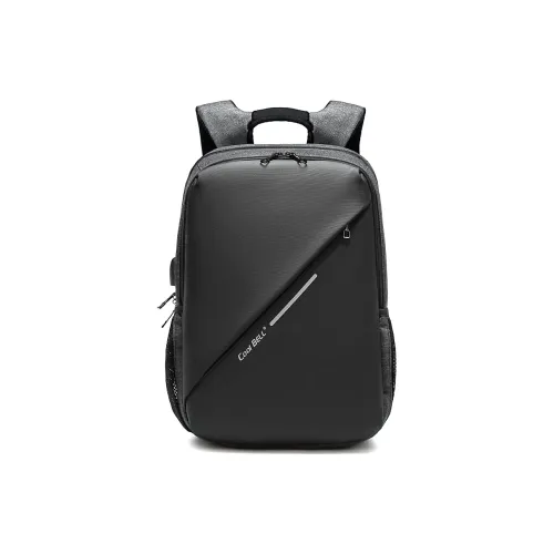 COOLBELL Рюкзаки Черный Мужской