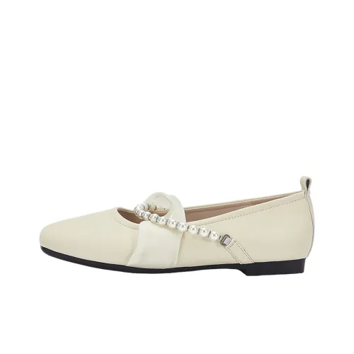 Daphne Женские повседневные туфли